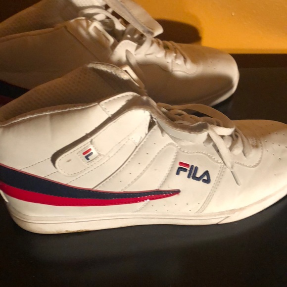 Fila Other - Fila sneakers